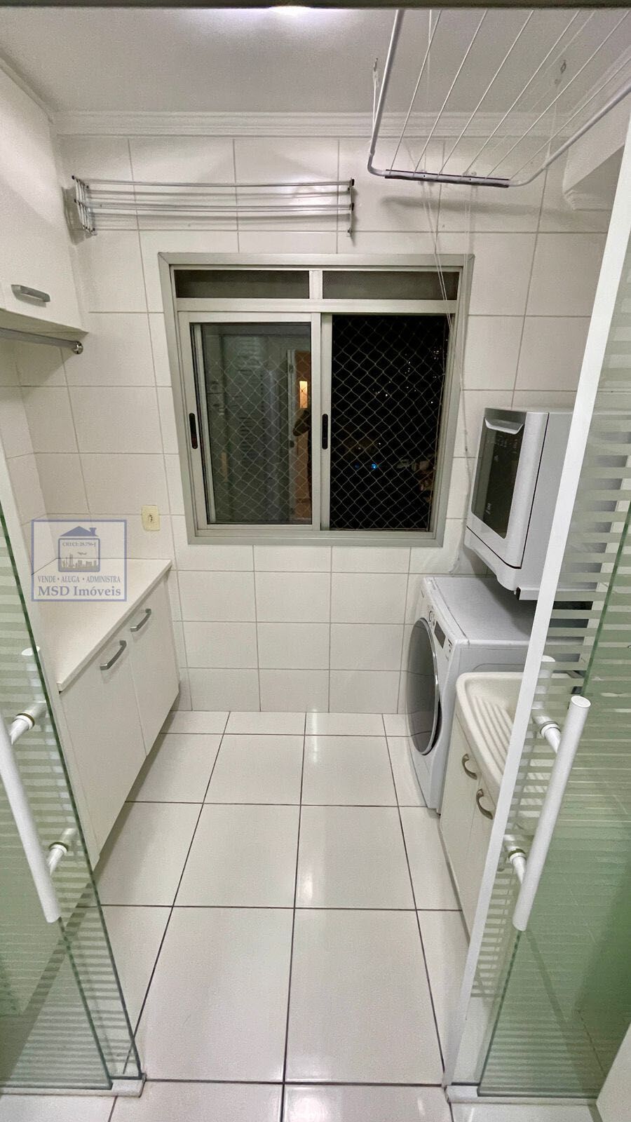 Apartamento à venda com 2 quartos, 55m² - Foto 12