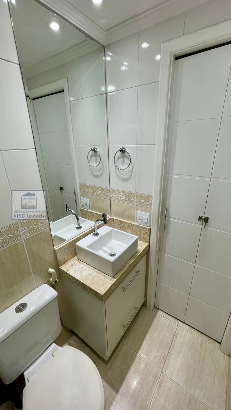 Apartamento à venda com 2 quartos, 55m² - Foto 24