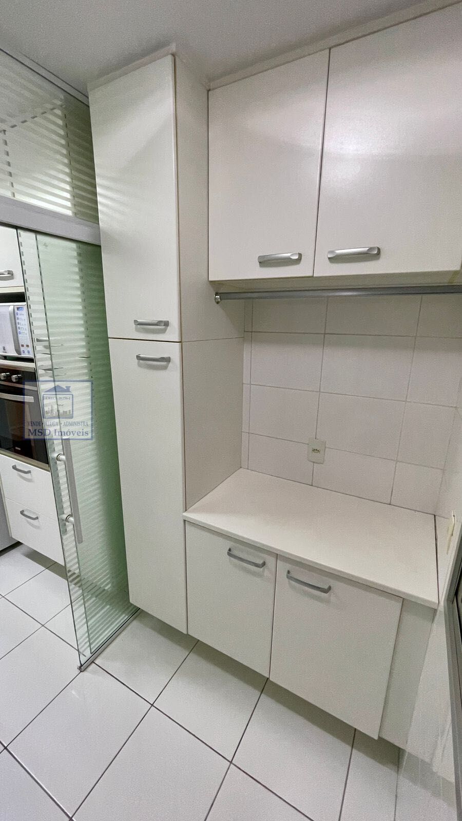 Apartamento à venda com 2 quartos, 55m² - Foto 13