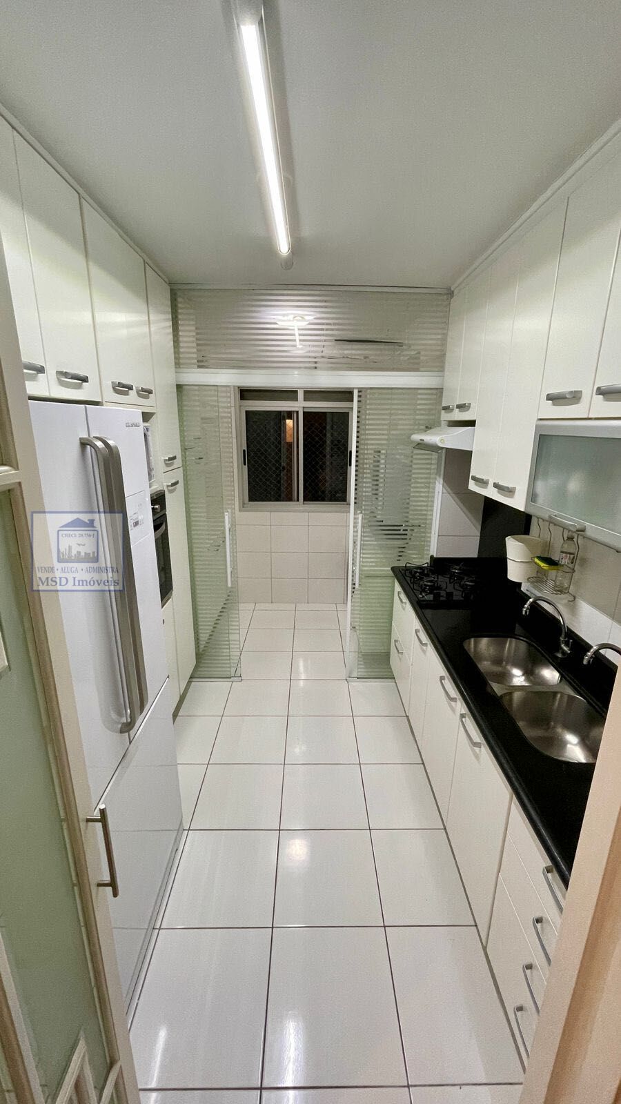 Apartamento à venda com 2 quartos, 55m² - Foto 8