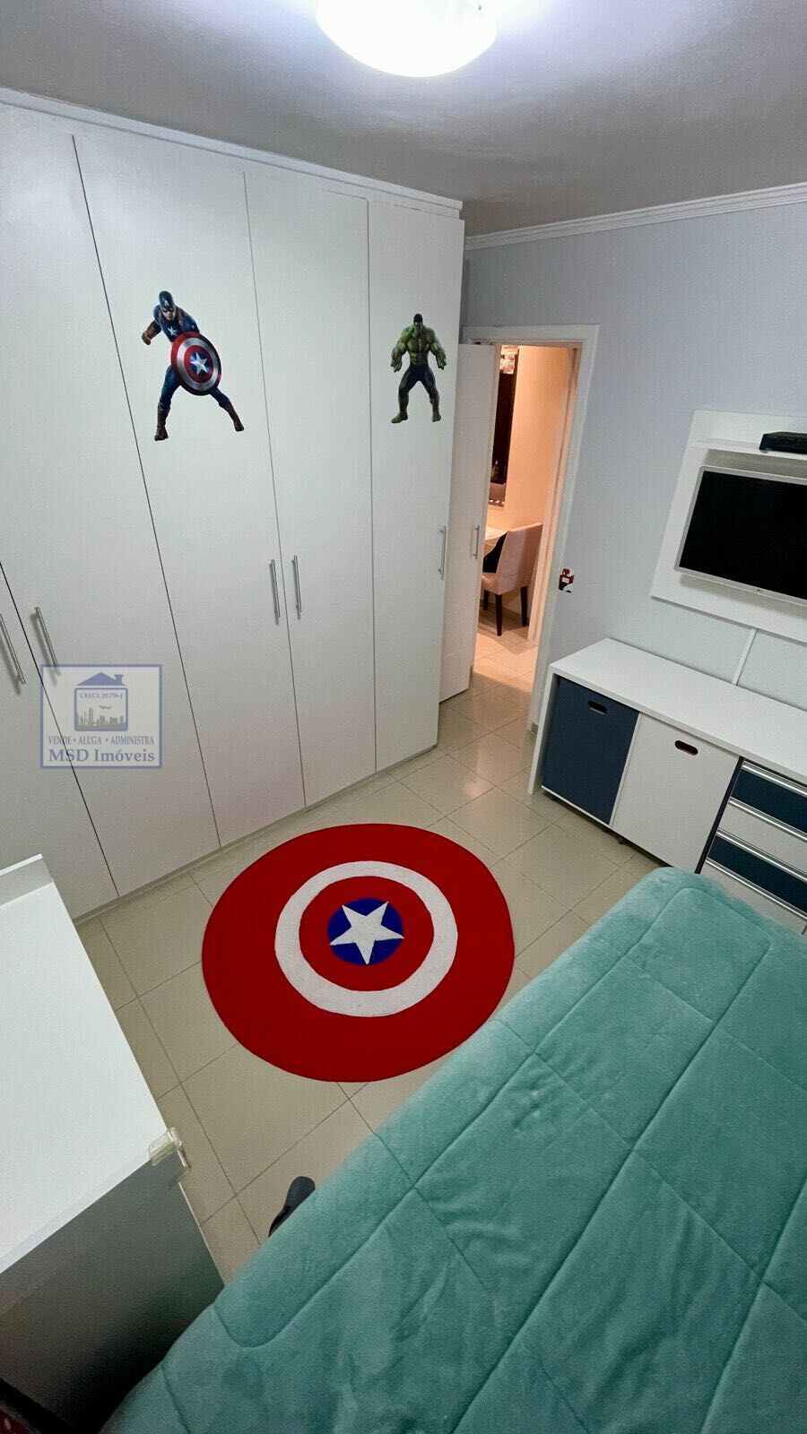 Apartamento à venda com 2 quartos, 55m² - Foto 21