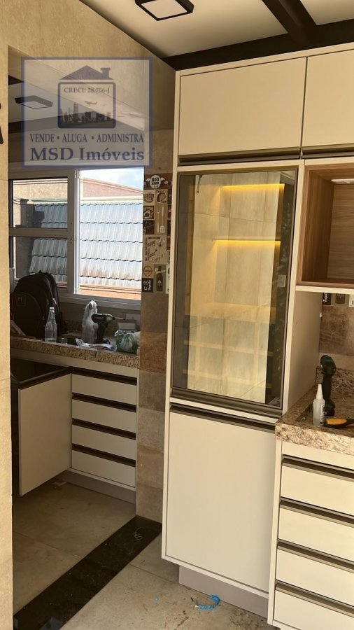 Sobrado à venda com 3 quartos, 226m² - Foto 10