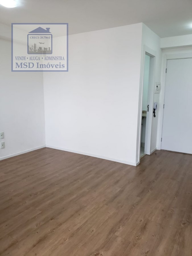 Apartamento à venda com 1 quarto, 26m² - Foto 10