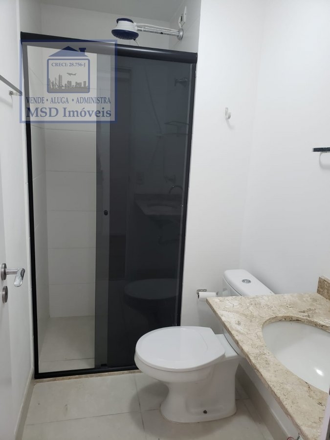 Apartamento à venda com 1 quarto, 26m² - Foto 11