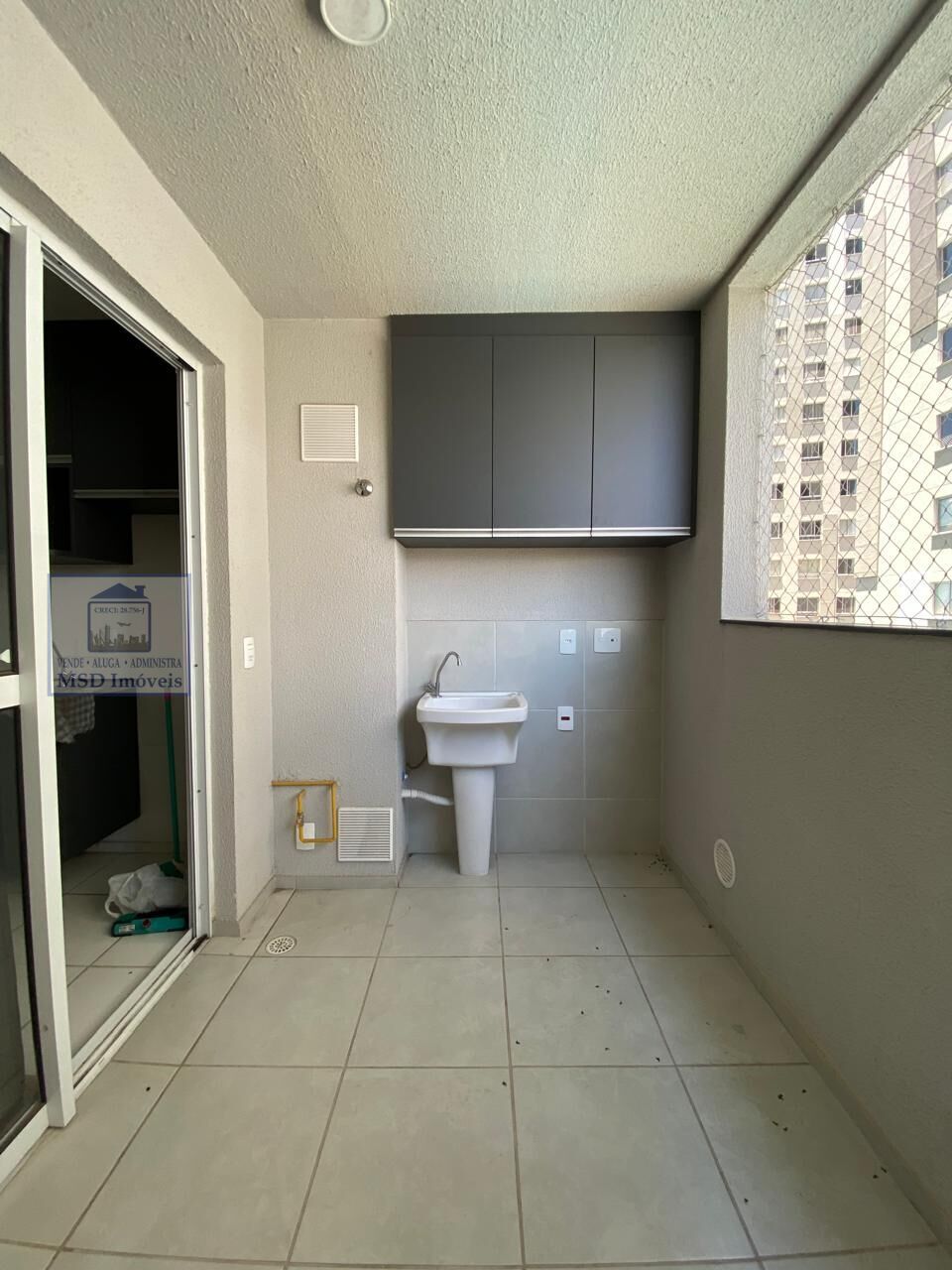 Apartamento à venda com 2 quartos, 44m² - Foto 9