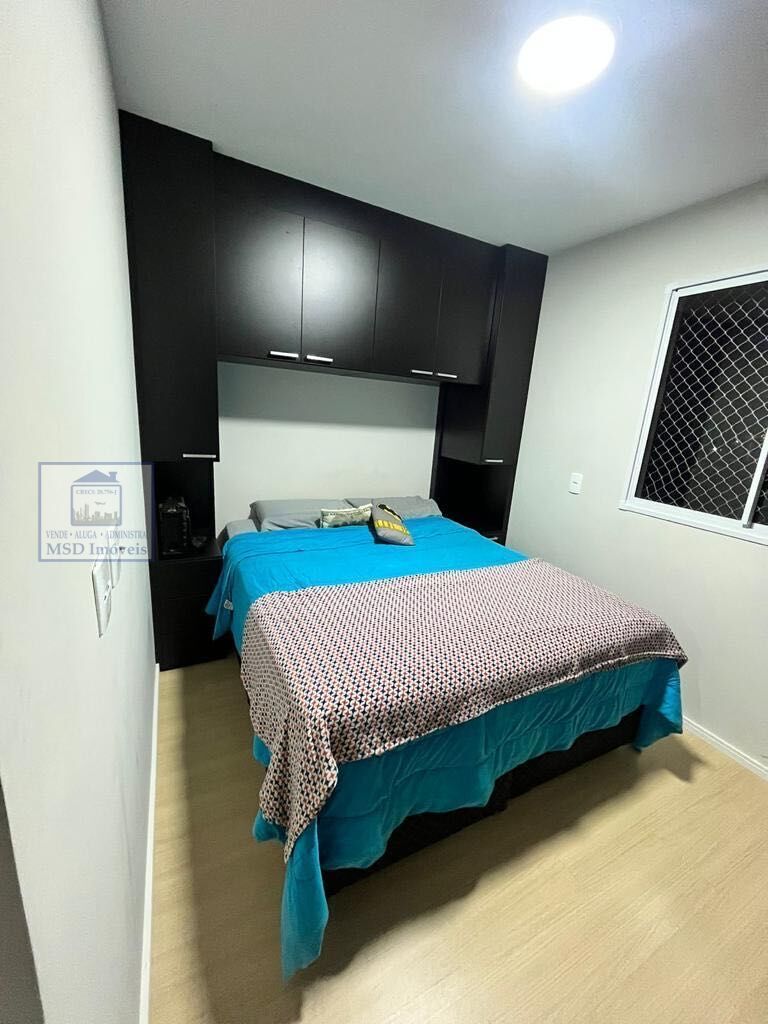 Apartamento à venda com 2 quartos, 44m² - Foto 6