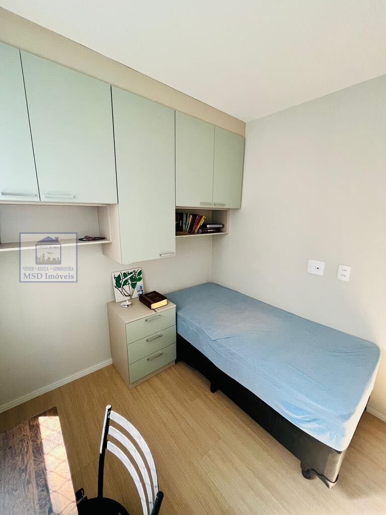 Apartamento à venda com 2 quartos, 44m² - Foto 9