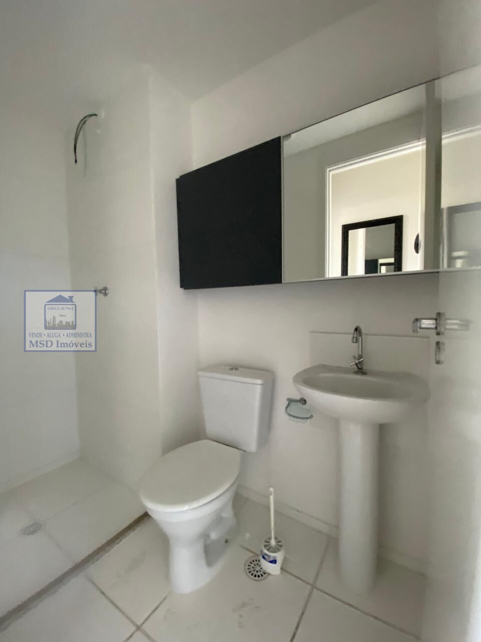 Apartamento à venda com 2 quartos, 44m² - Foto 16