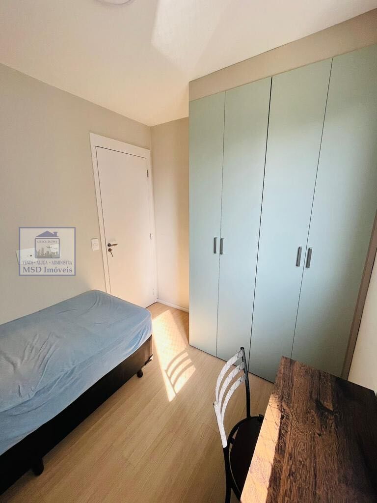 Apartamento à venda com 2 quartos, 44m² - Foto 10