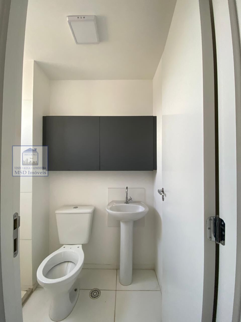 Apartamento à venda com 2 quartos, 44m² - Foto 22