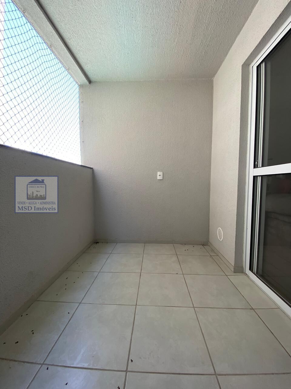 Apartamento à venda com 2 quartos, 44m² - Foto 8