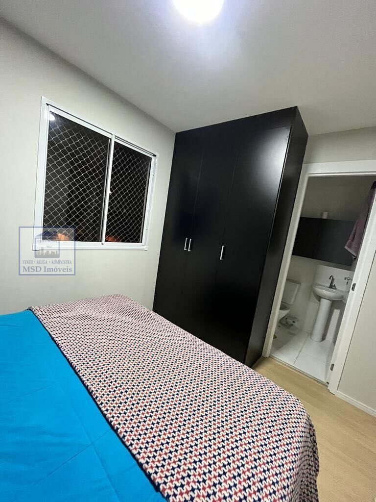 Apartamento à venda com 2 quartos, 44m² - Foto 7