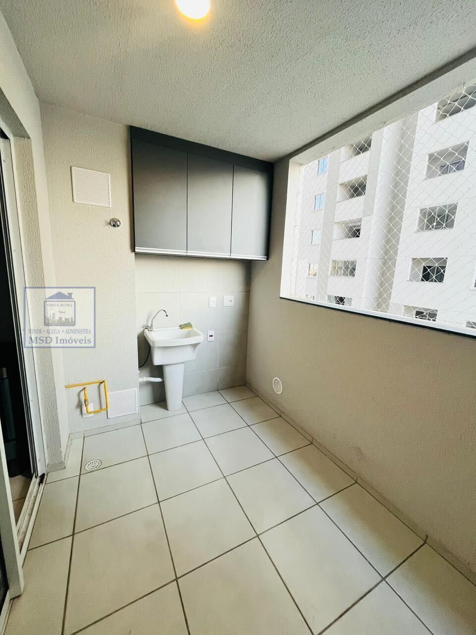 Apartamento à venda com 2 quartos, 44m² - Foto 5