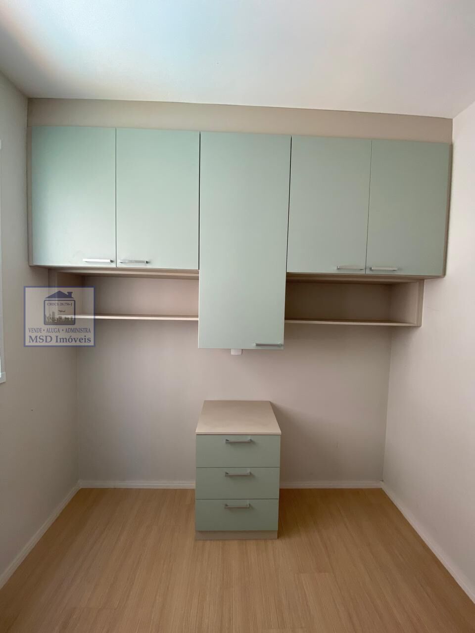 Apartamento à venda com 2 quartos, 44m² - Foto 13