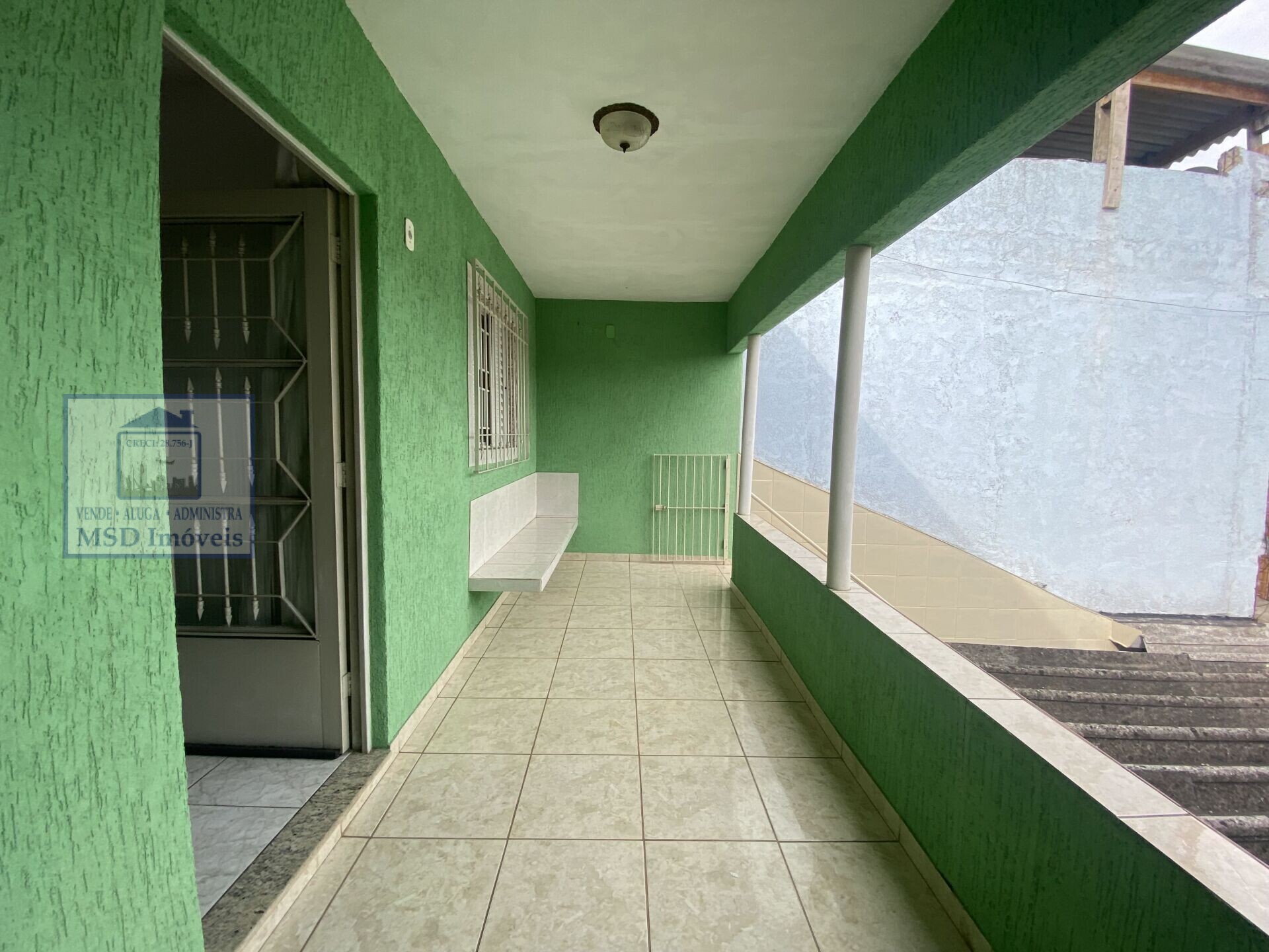 Sobrado à venda com 2 quartos, 131m² - Foto 36