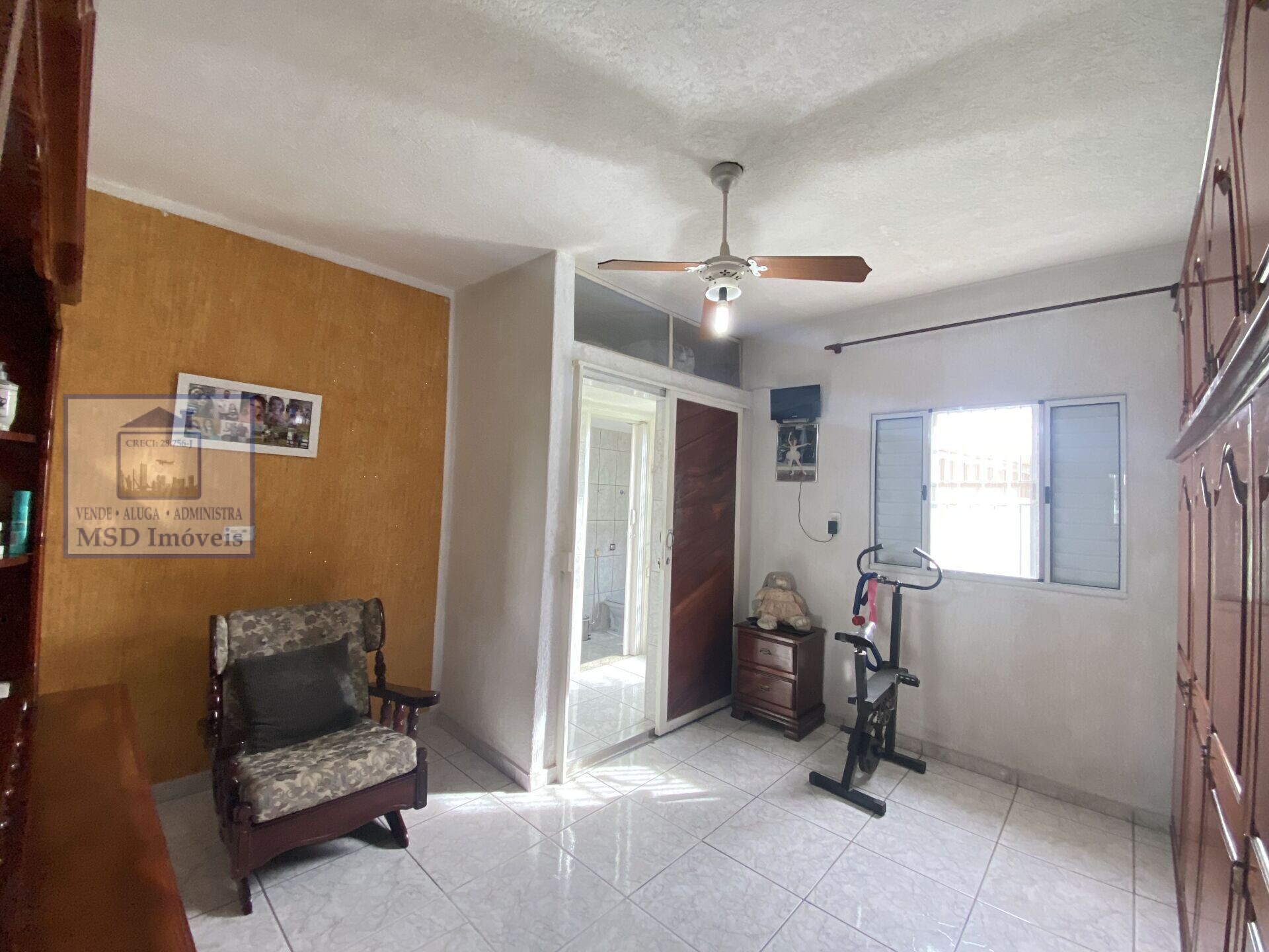 Sobrado à venda com 2 quartos, 131m² - Foto 26