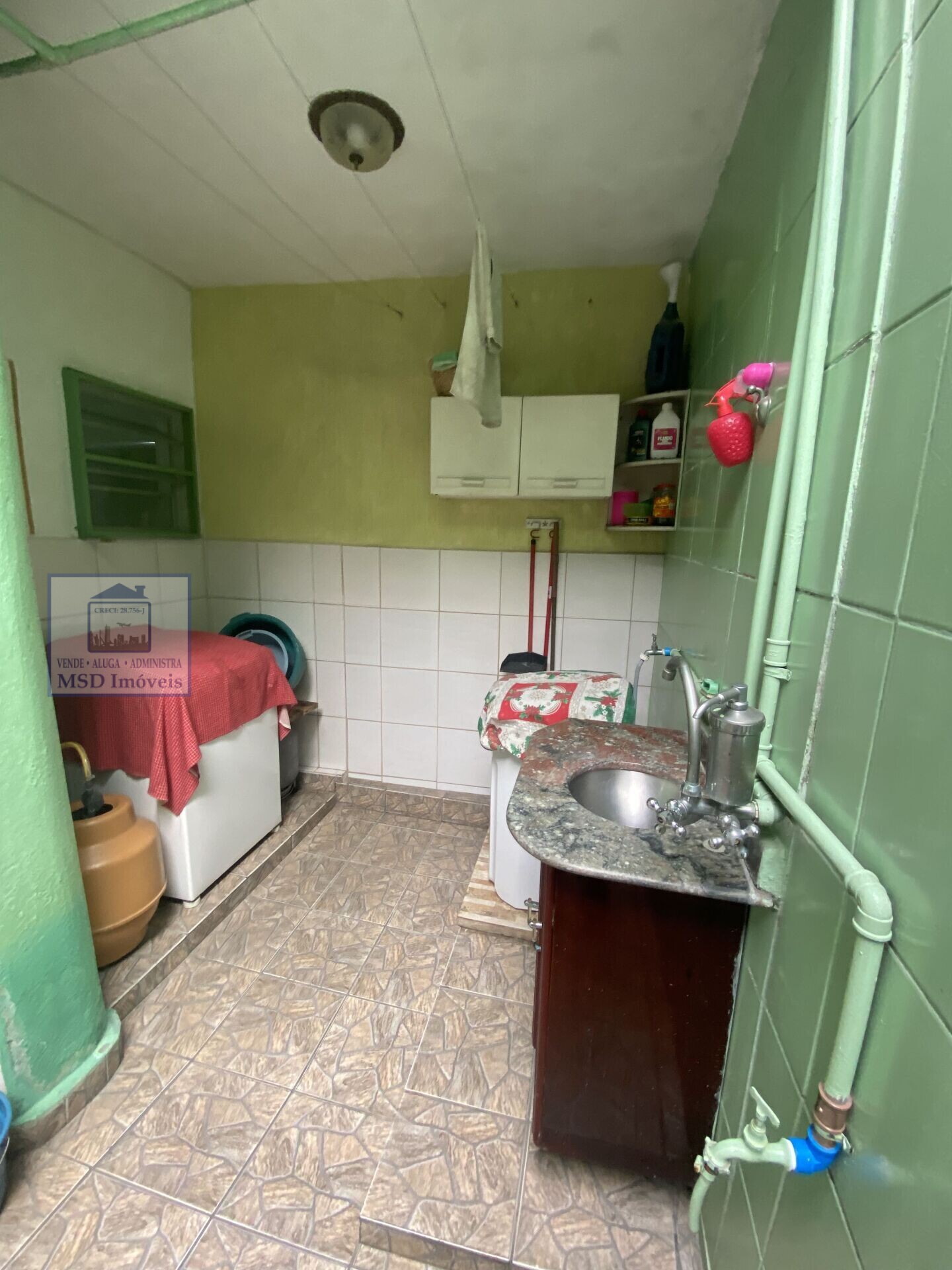 Sobrado à venda com 2 quartos, 131m² - Foto 22