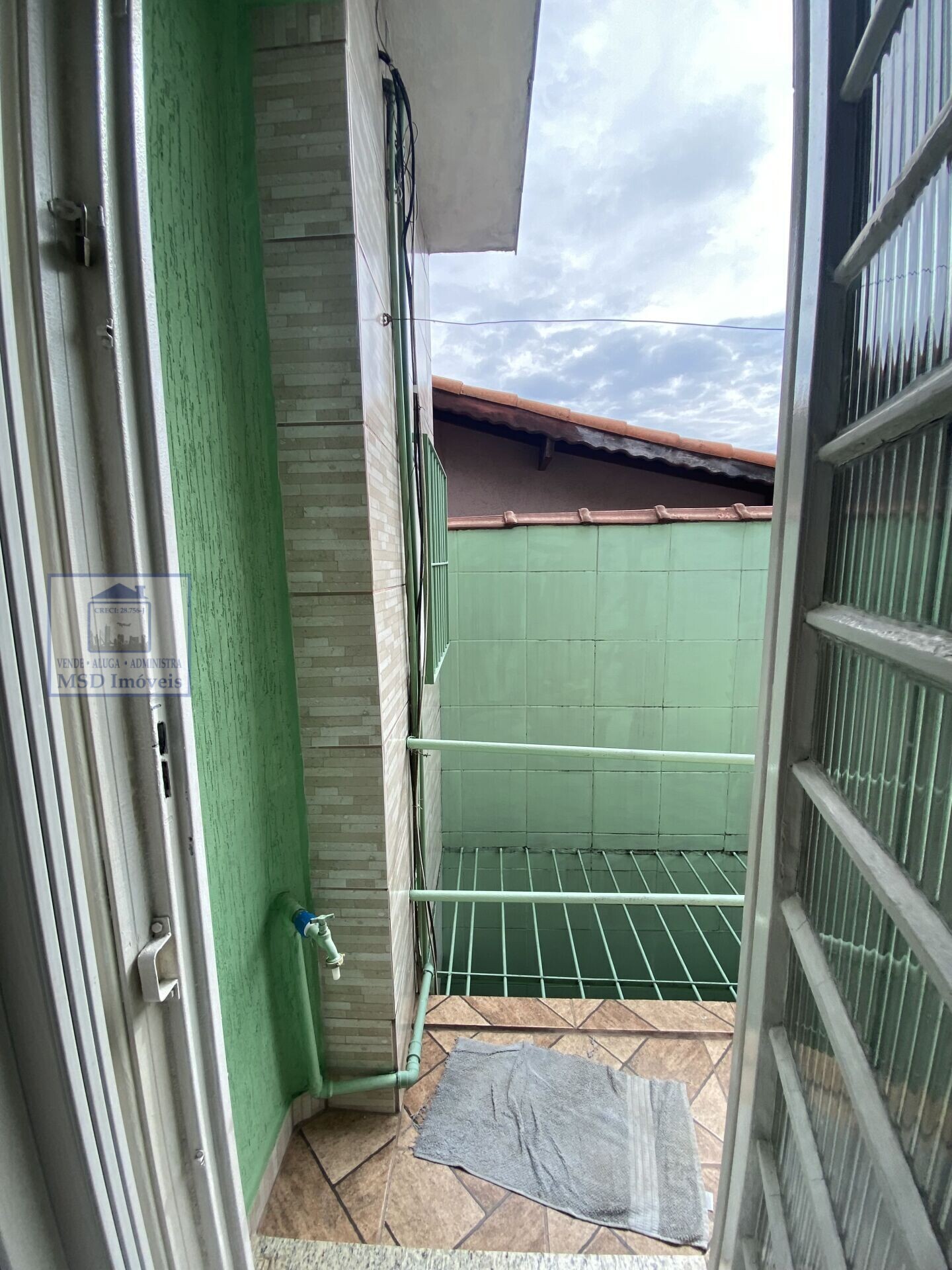 Sobrado à venda com 2 quartos, 131m² - Foto 38