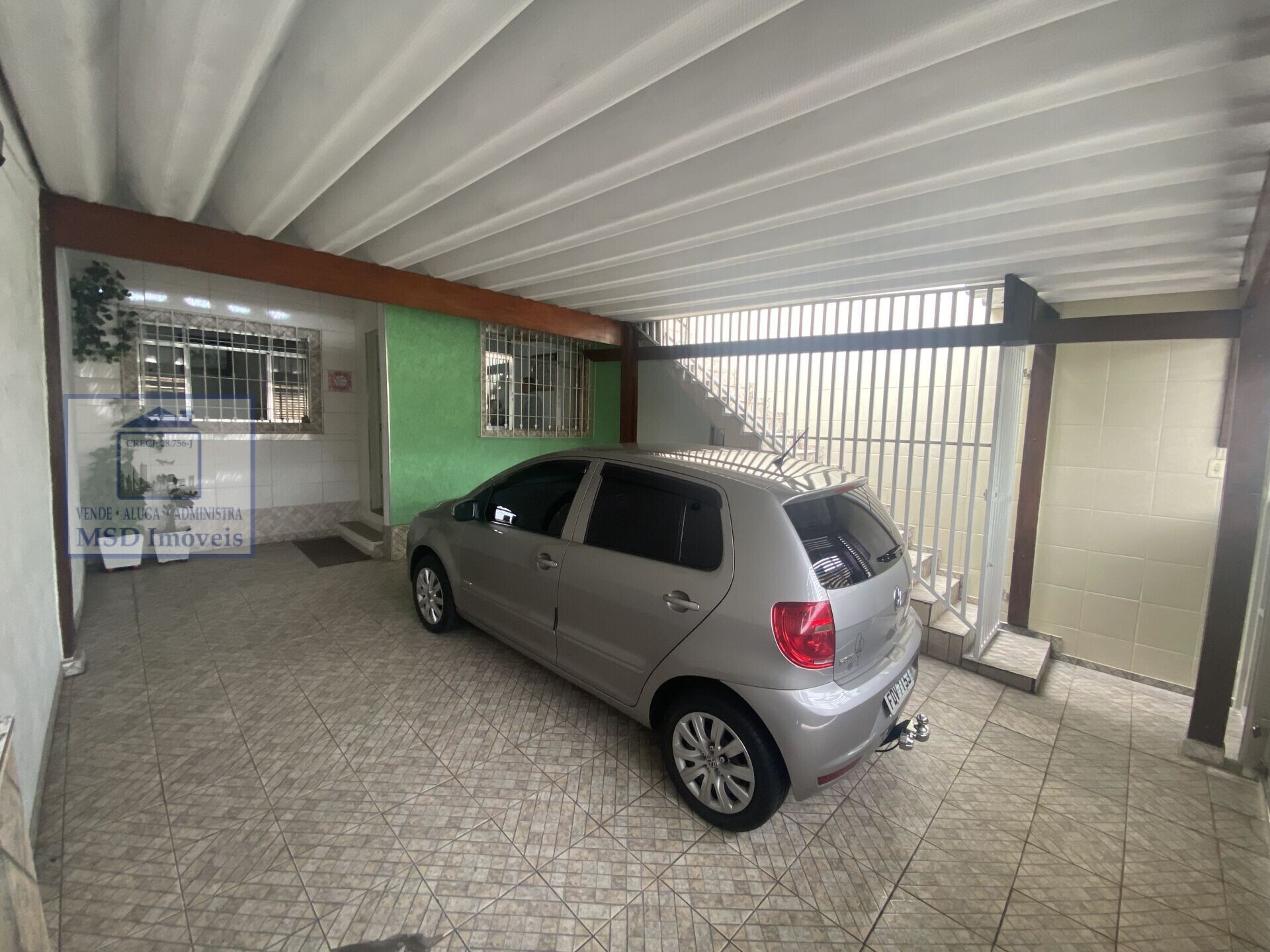 Sobrado à venda com 2 quartos, 131m² - Foto 2