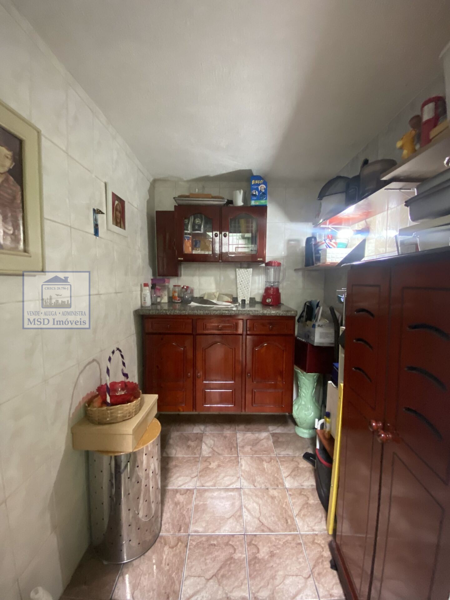 Sobrado à venda com 2 quartos, 131m² - Foto 23