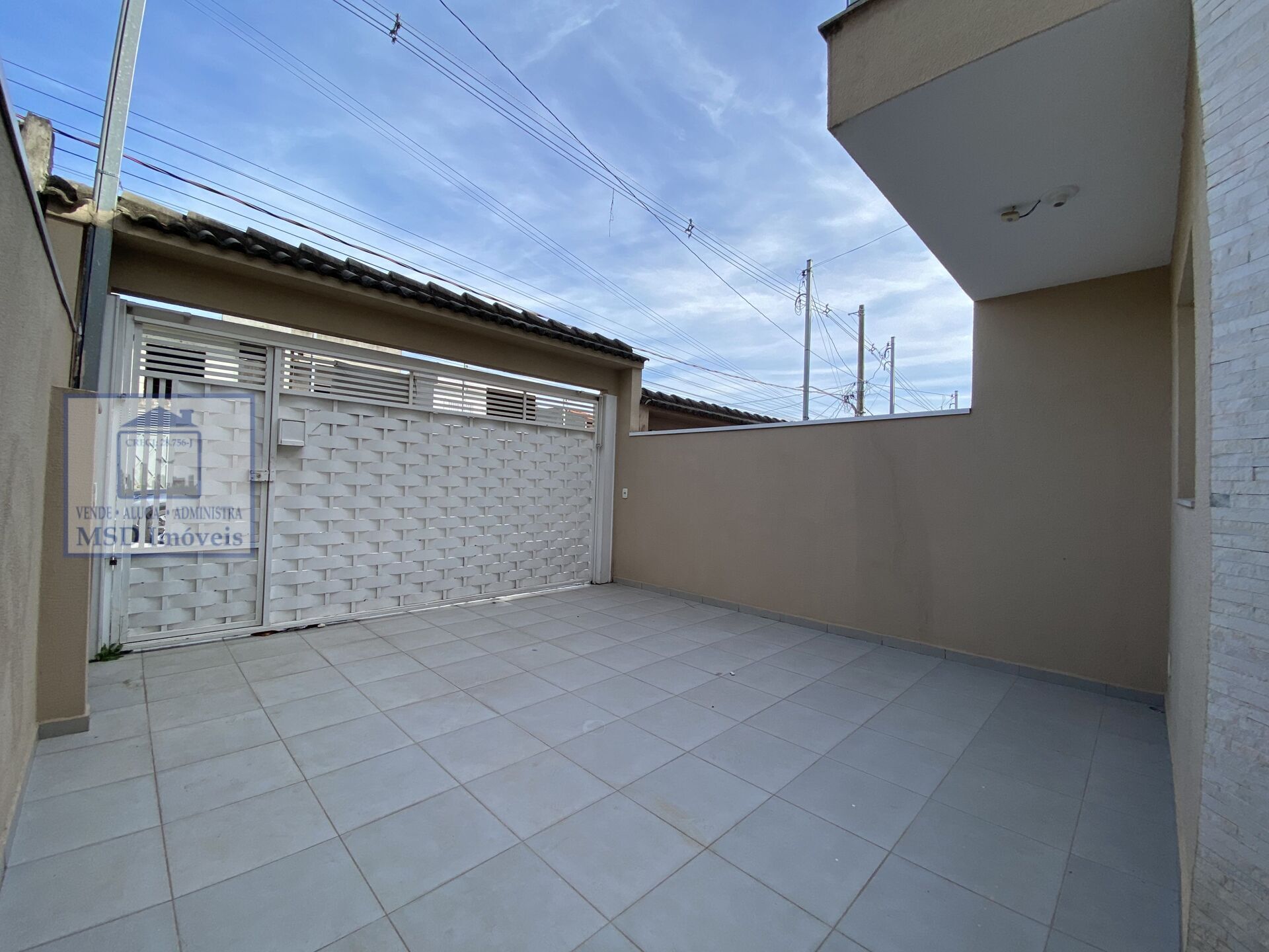 Sobrado à venda com 4 quartos, 134m² - Foto 50