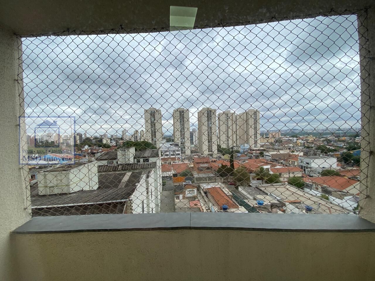 Apartamento à venda com 2 quartos, 56m² - Foto 9