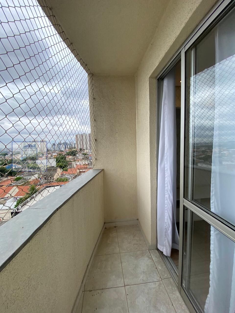 Apartamento à venda com 2 quartos, 56m² - Foto 8