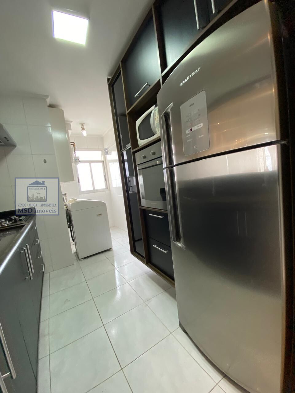 Apartamento à venda com 2 quartos, 56m² - Foto 13