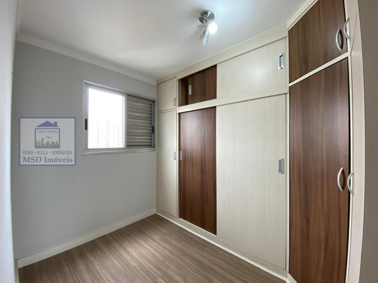 Apartamento à venda com 2 quartos, 56m² - Foto 29