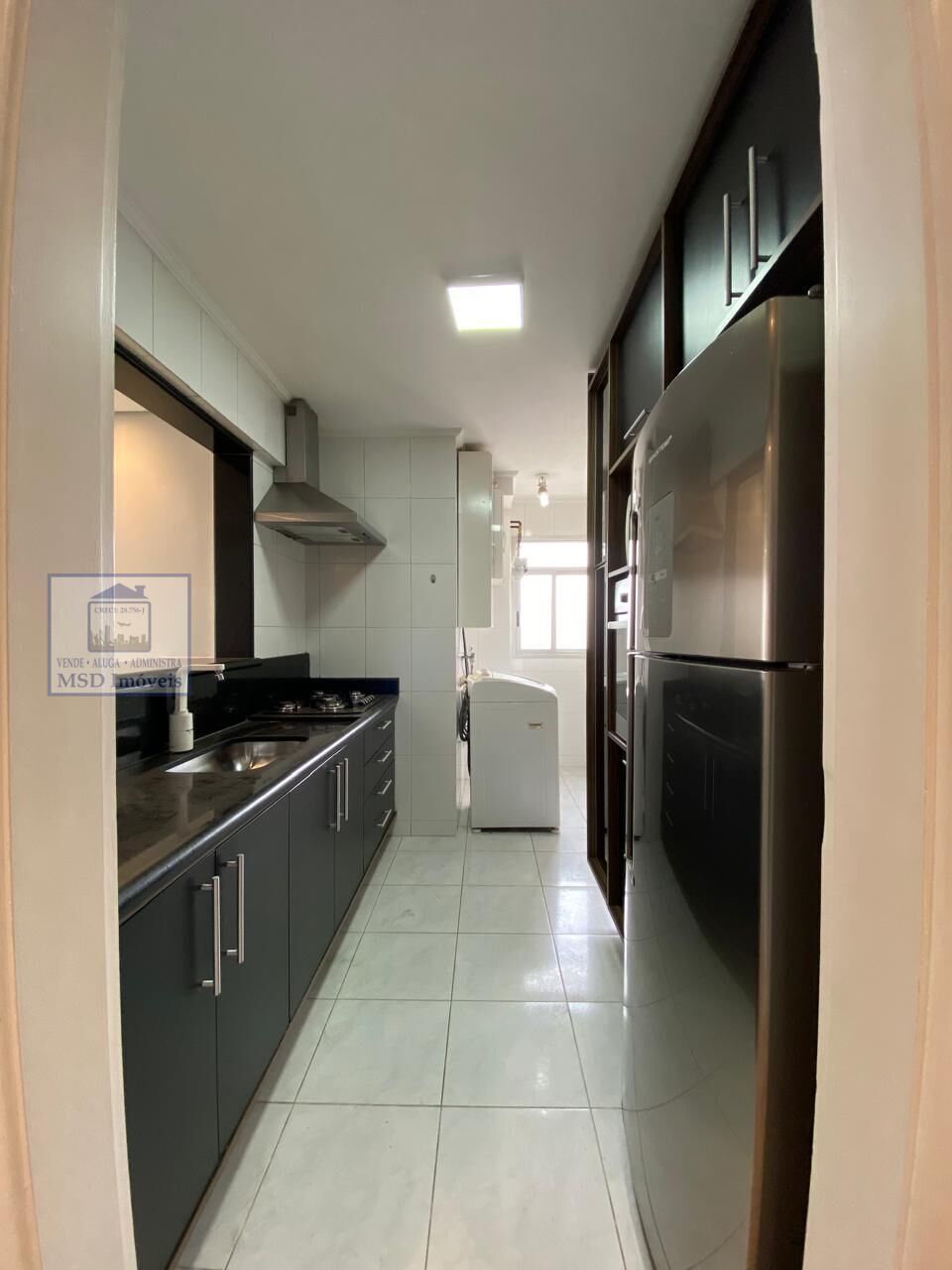 Apartamento à venda com 2 quartos, 56m² - Foto 11