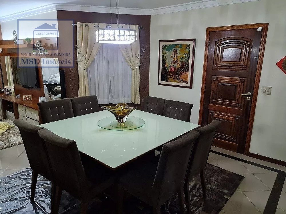 Sobrado à venda com 3 quartos, 143m² - Foto 6