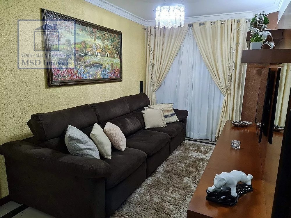 Sobrado à venda com 3 quartos, 143m² - Foto 5