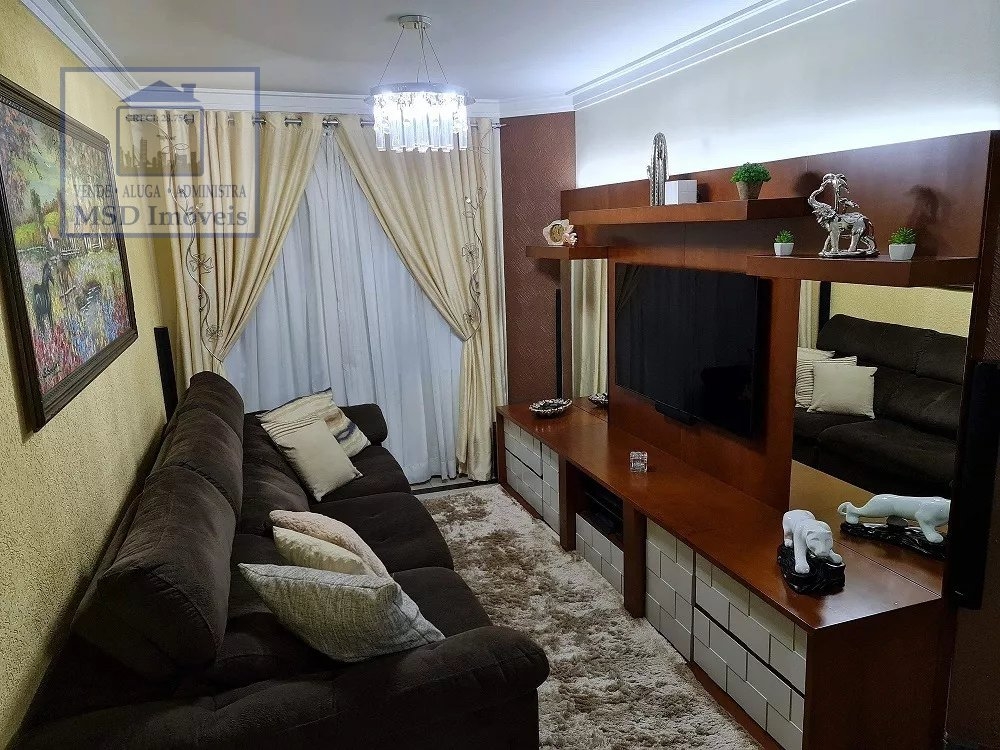 Sobrado à venda com 3 quartos, 143m² - Foto 4