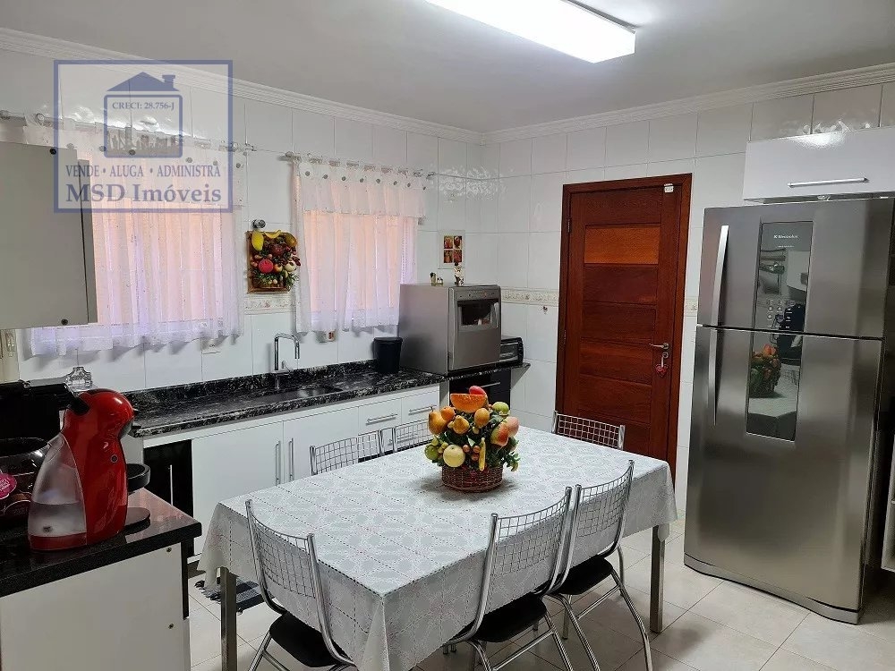 Sobrado à venda com 3 quartos, 143m² - Foto 7