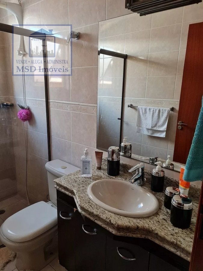 Sobrado à venda com 3 quartos, 143m² - Foto 16