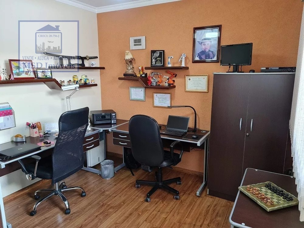 Sobrado à venda com 3 quartos, 143m² - Foto 15