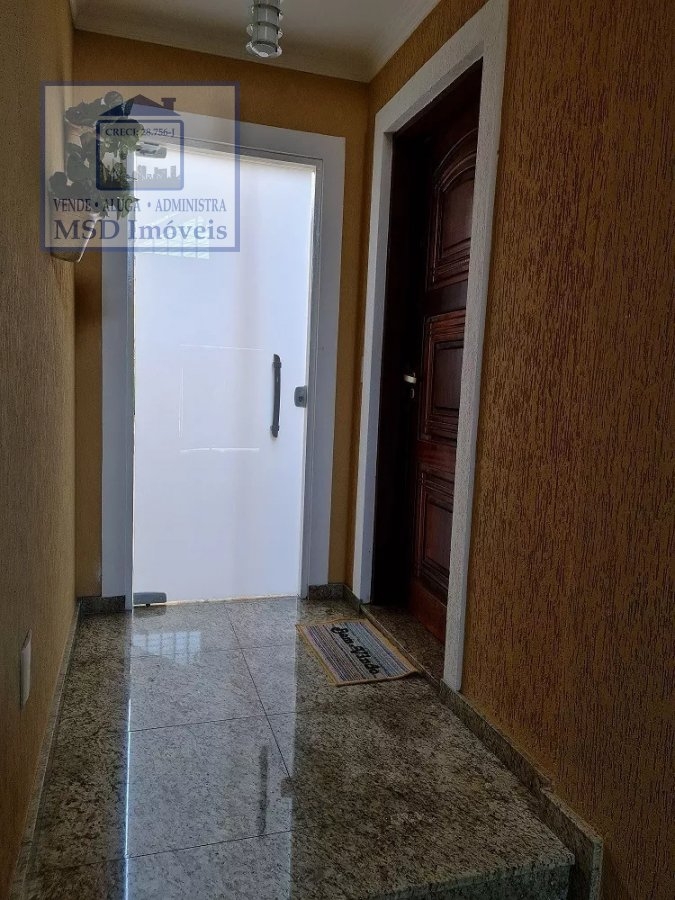 Sobrado à venda com 3 quartos, 143m² - Foto 3