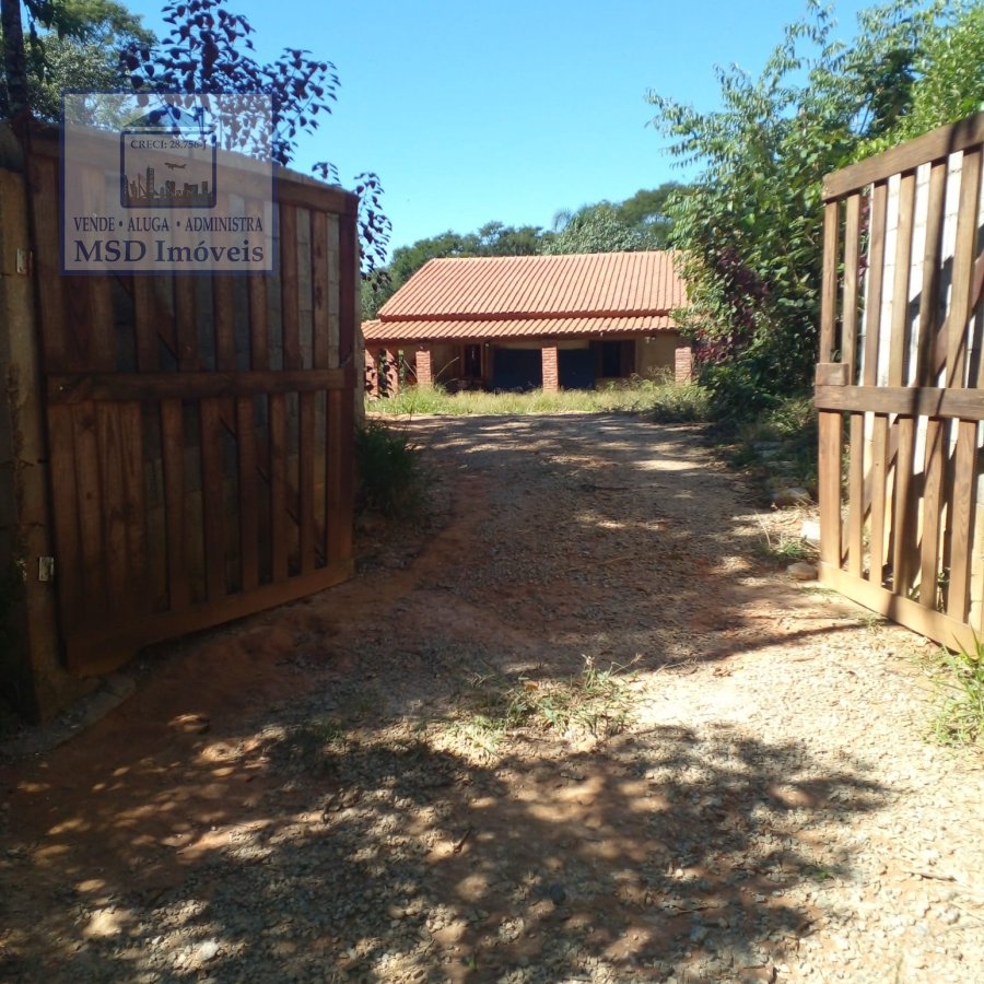 Fazenda à venda com 2 quartos, 1064m² - Foto 2