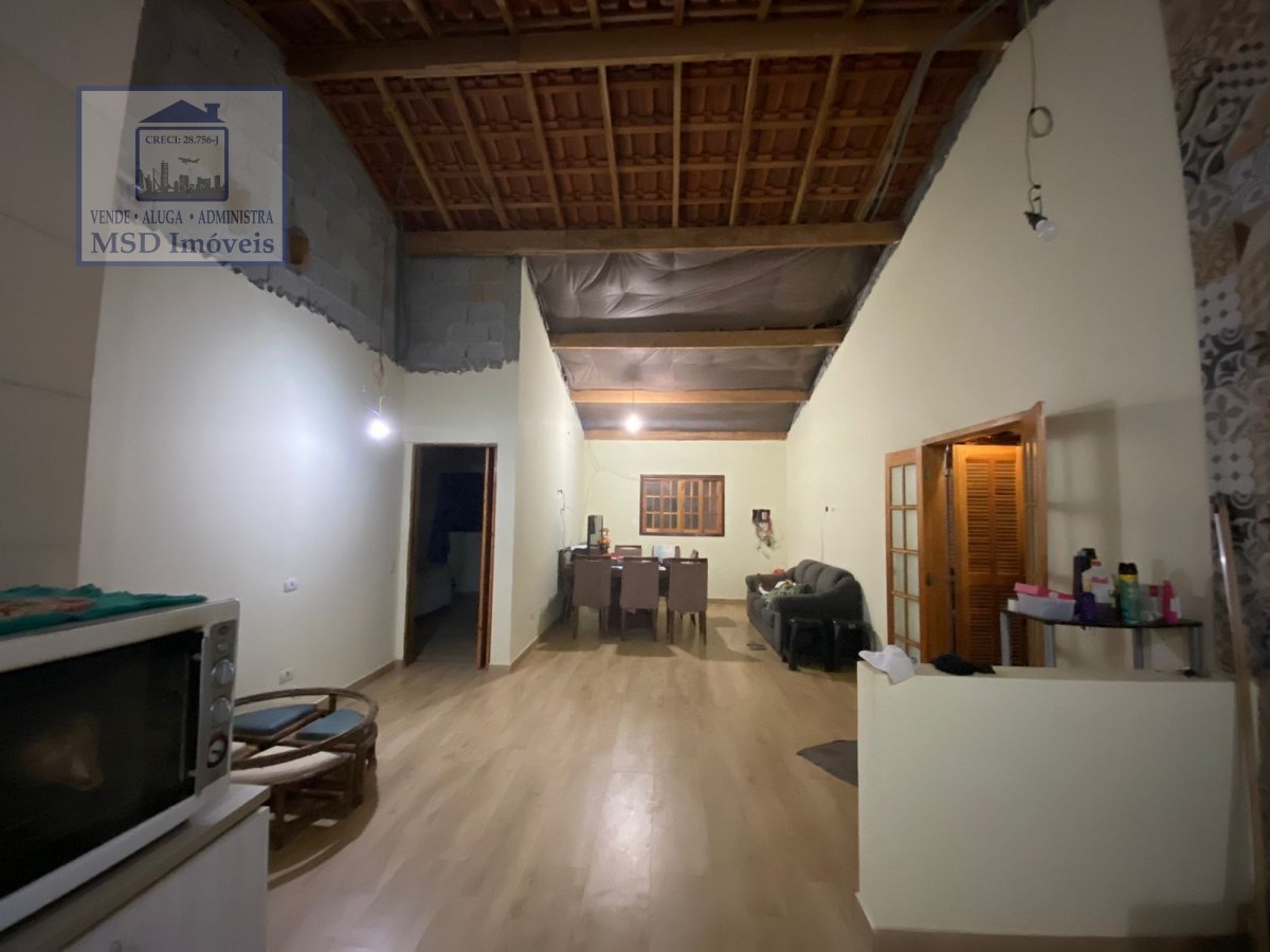 Fazenda à venda com 2 quartos, 1064m² - Foto 5