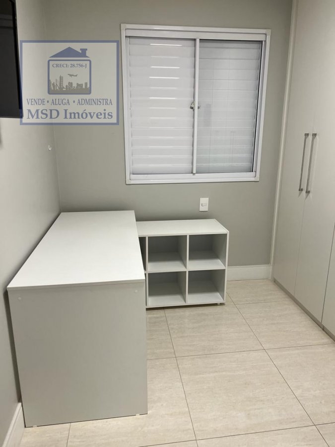 Apartamento à venda com 2 quartos, 52m² - Foto 21