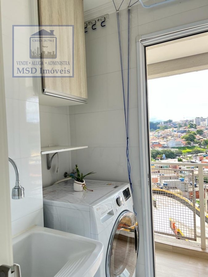 Apartamento à venda com 2 quartos, 52m² - Foto 26