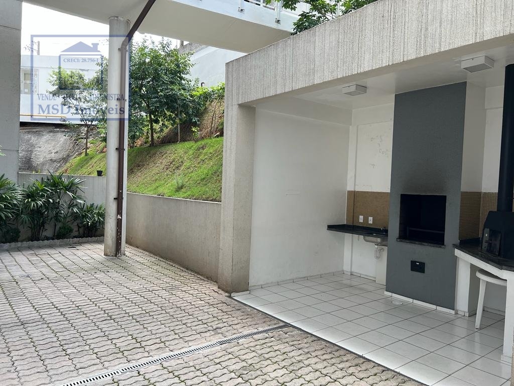 Apartamento à venda com 2 quartos, 52m² - Foto 31