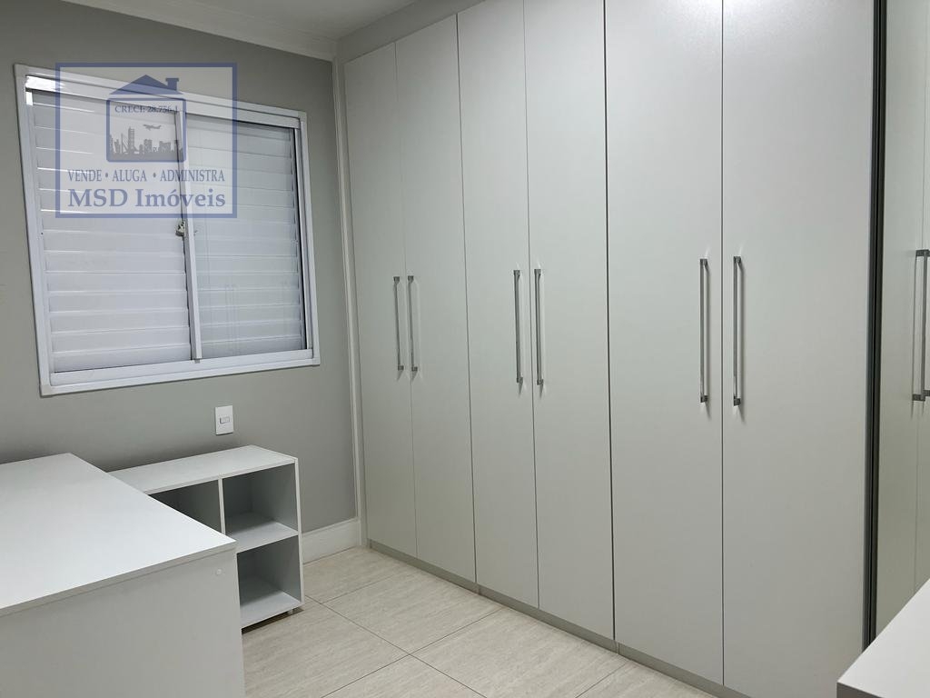 Apartamento à venda com 2 quartos, 52m² - Foto 16