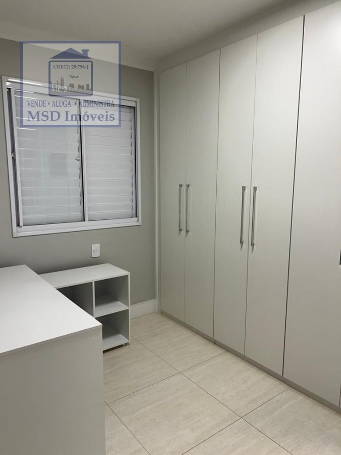 Apartamento à venda com 2 quartos, 52m² - Foto 25