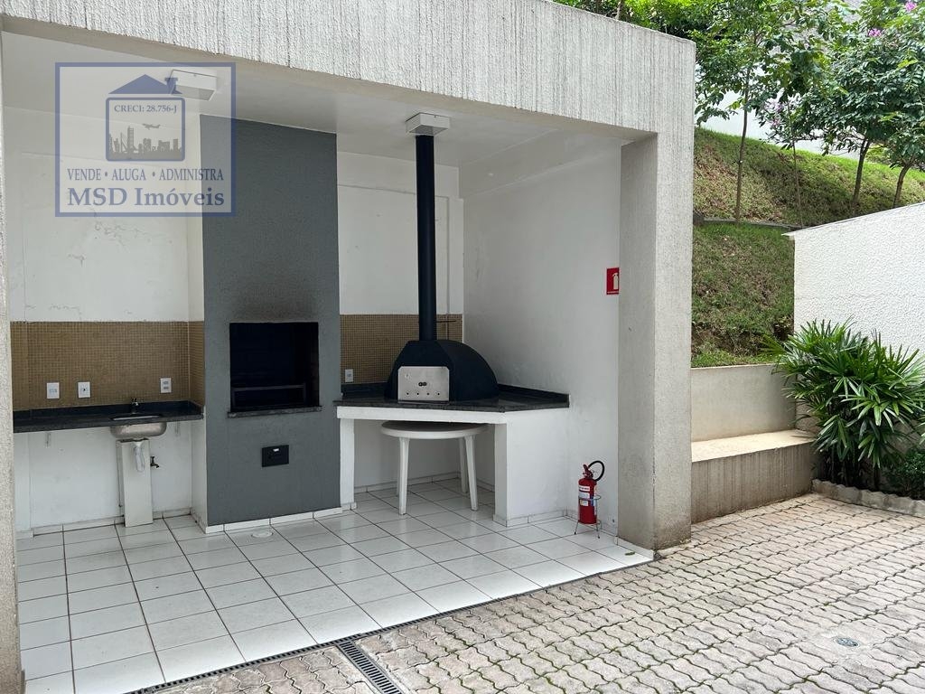 Apartamento à venda com 2 quartos, 52m² - Foto 30