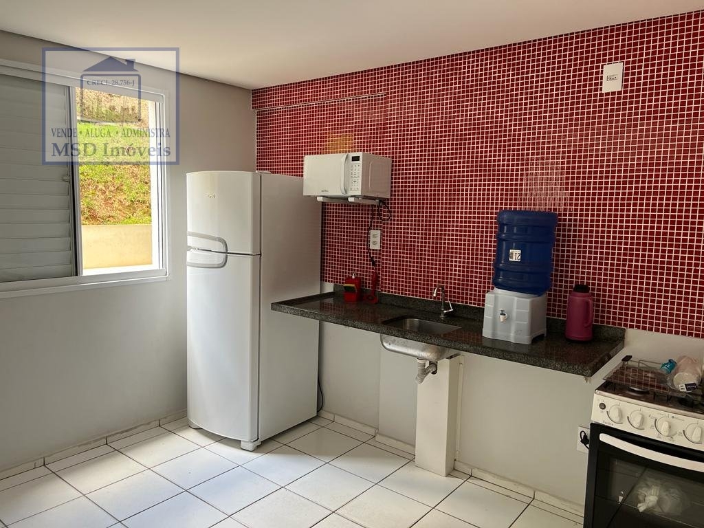 Apartamento à venda com 2 quartos, 52m² - Foto 33