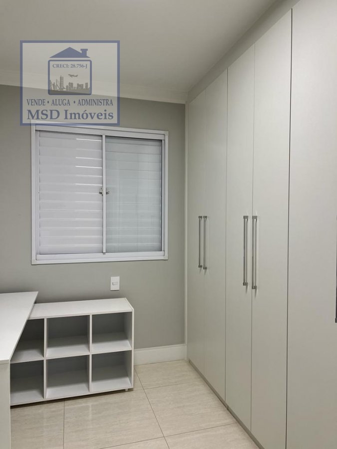 Apartamento à venda com 2 quartos, 52m² - Foto 20