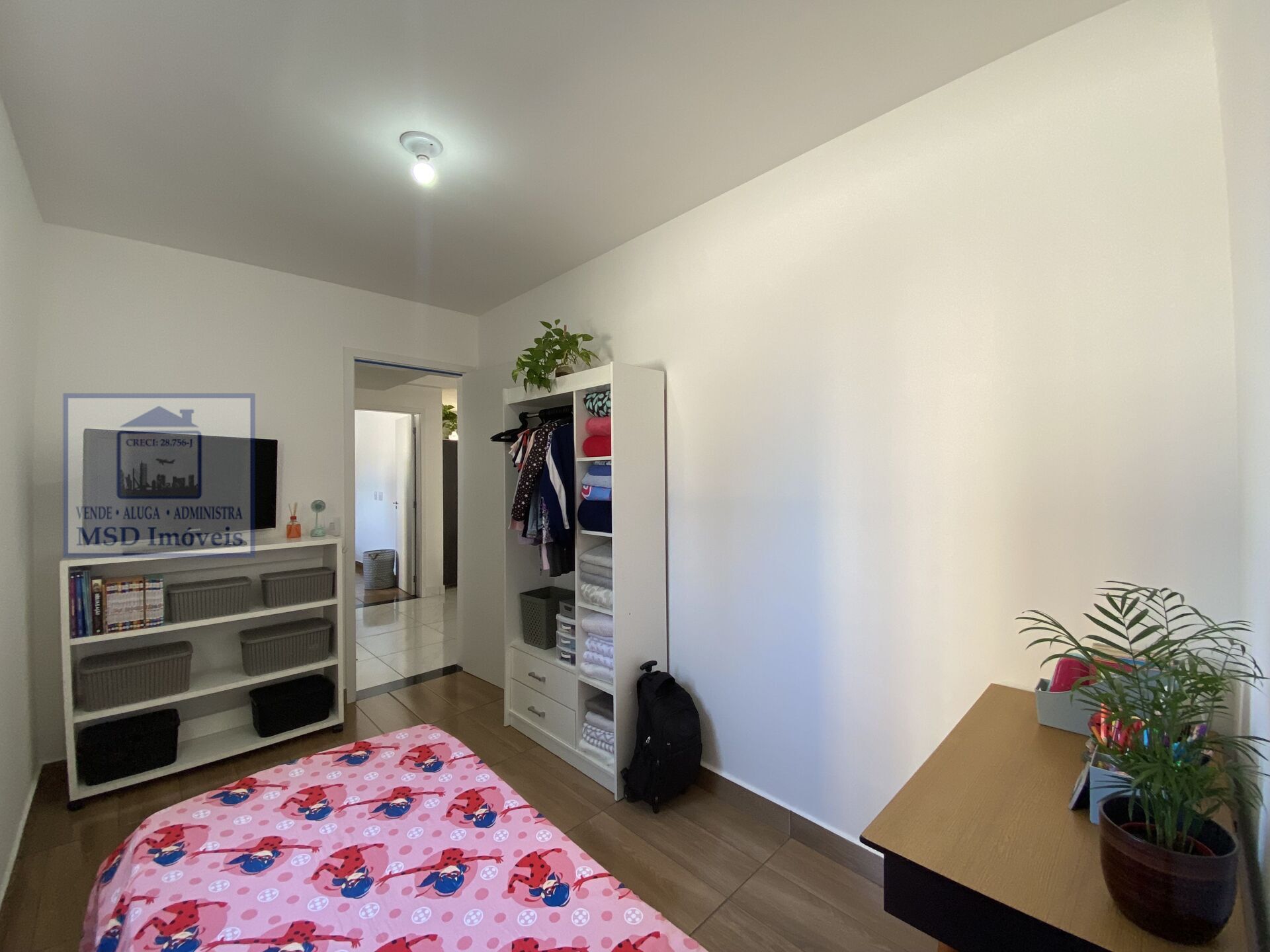 Apartamento à venda com 2 quartos, 46m² - Foto 18