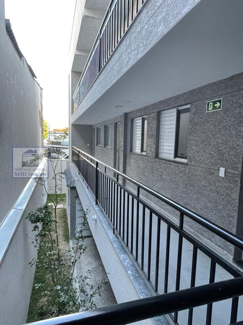 Apartamento à venda com 2 quartos, 46m² - Foto 22