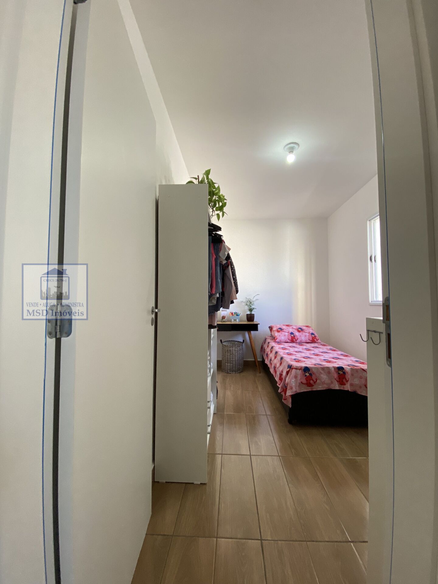 Apartamento à venda com 2 quartos, 46m² - Foto 15